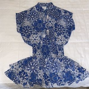 Misa Los Angeles mini dress